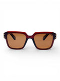 Sunglasses 82110 - Red