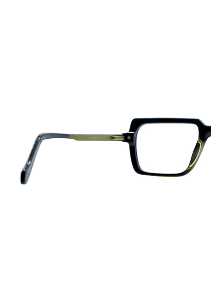 Sunglasses 3071 - Gradient Green