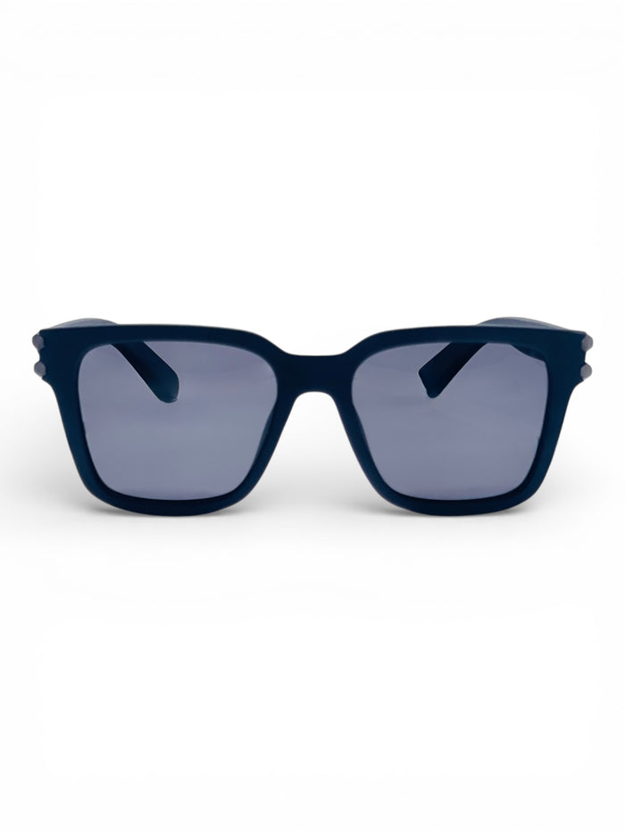 Sunglasses 82102 - Matte Black frame preview