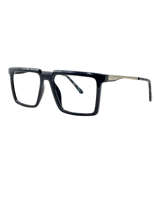 Eyewear 3066 - Black