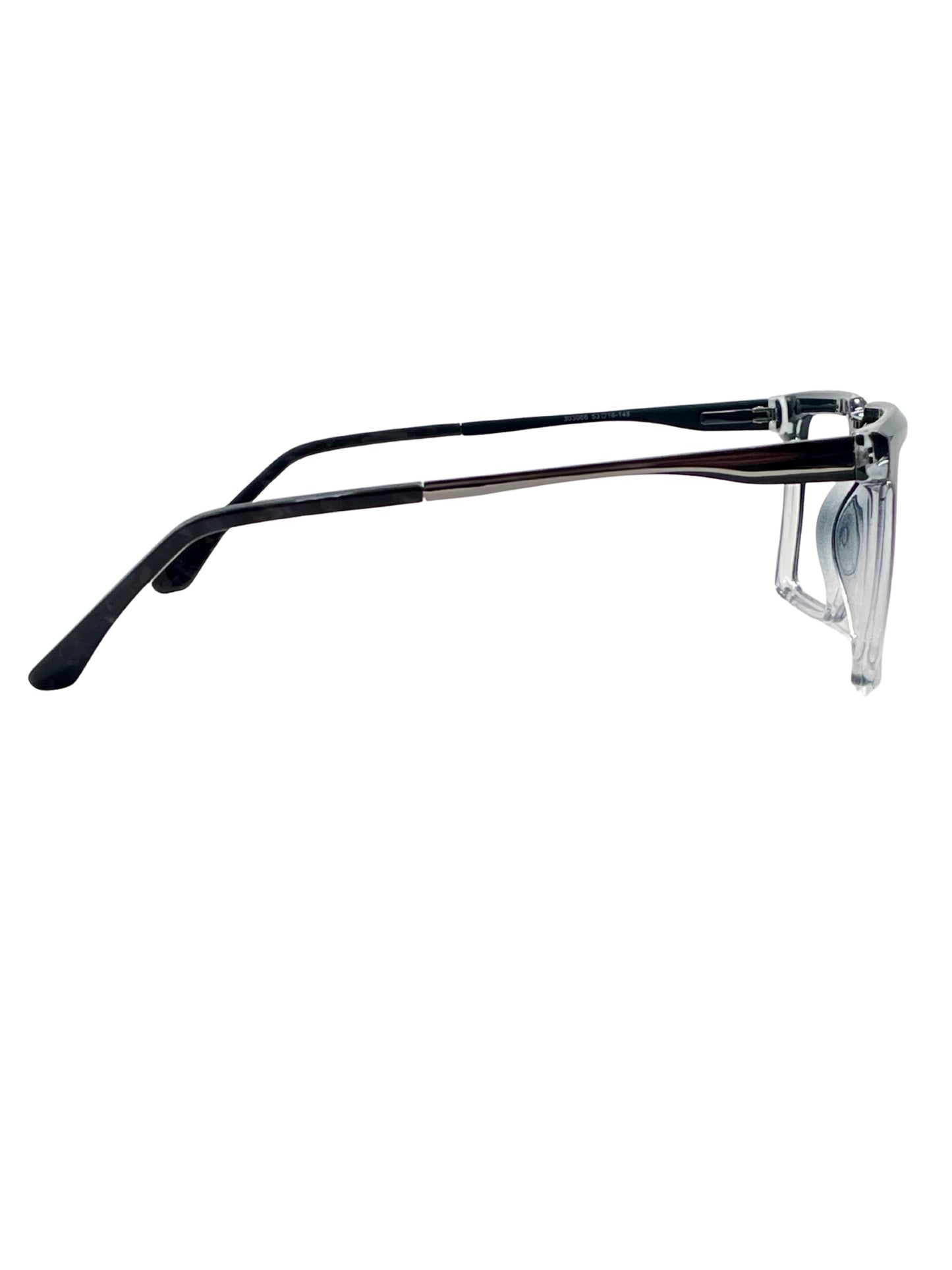 Eyewear 3066 - Gradient Black