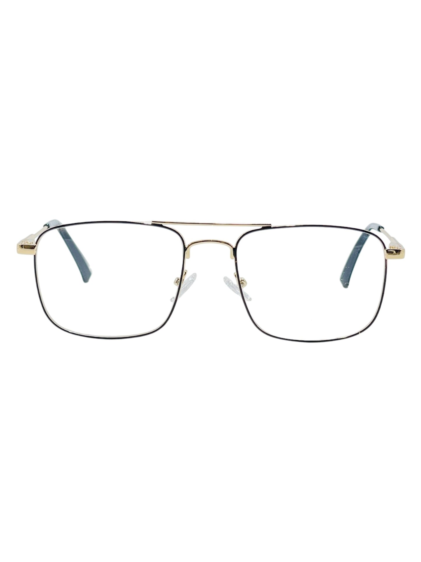 Eyewear 3001 - Golden