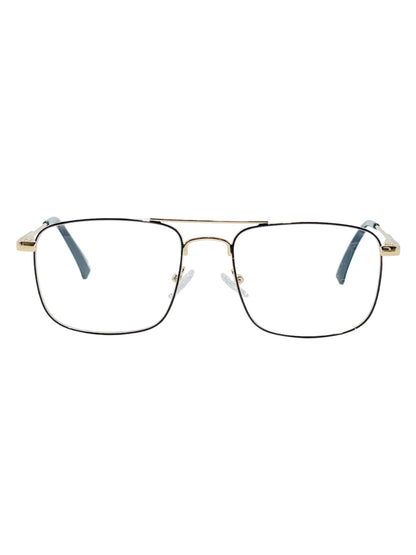 Eyewear 3001 - Golden
