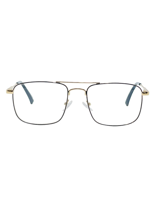 Eyewear 3001 - Golden