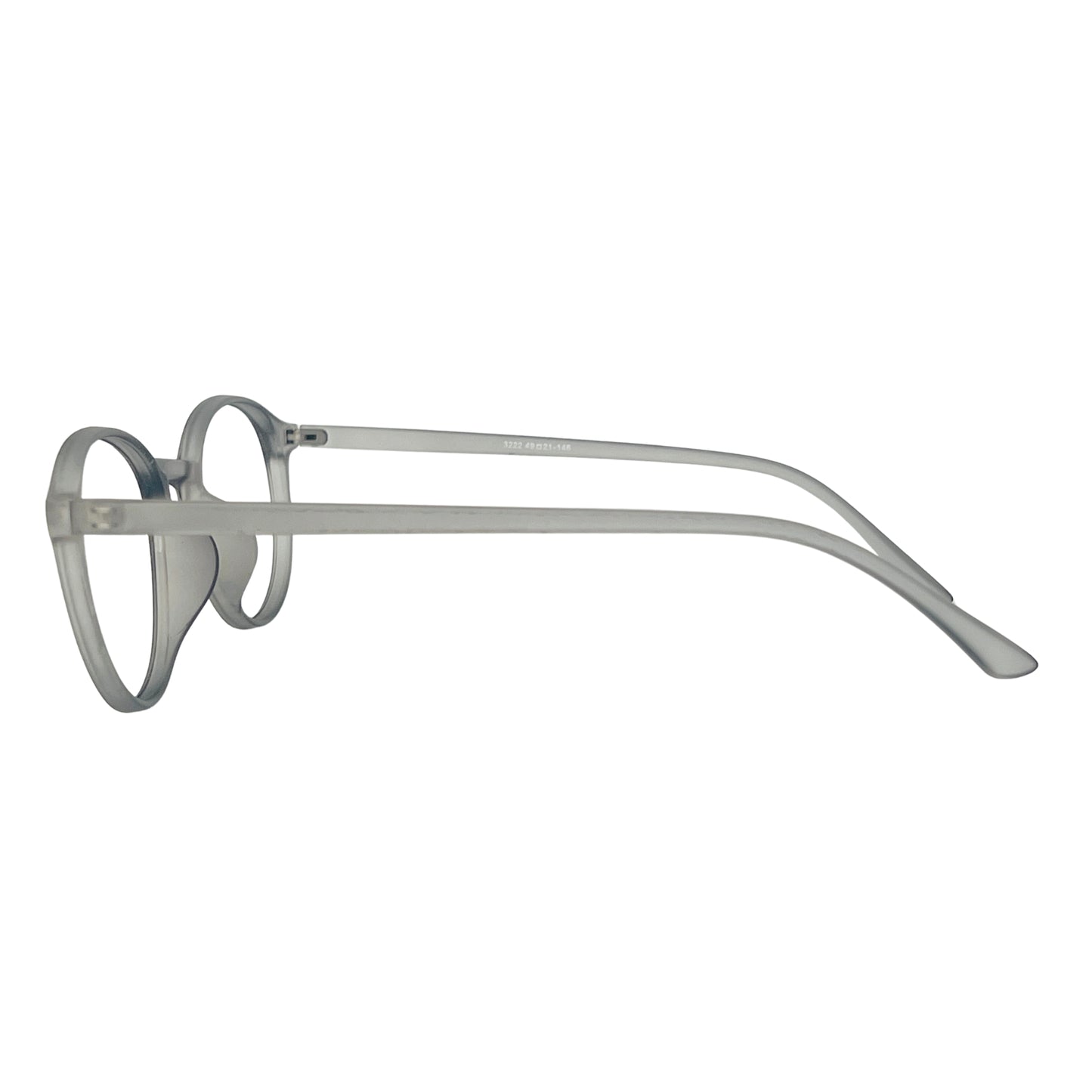 Eyewear 3222 - Dark Gray