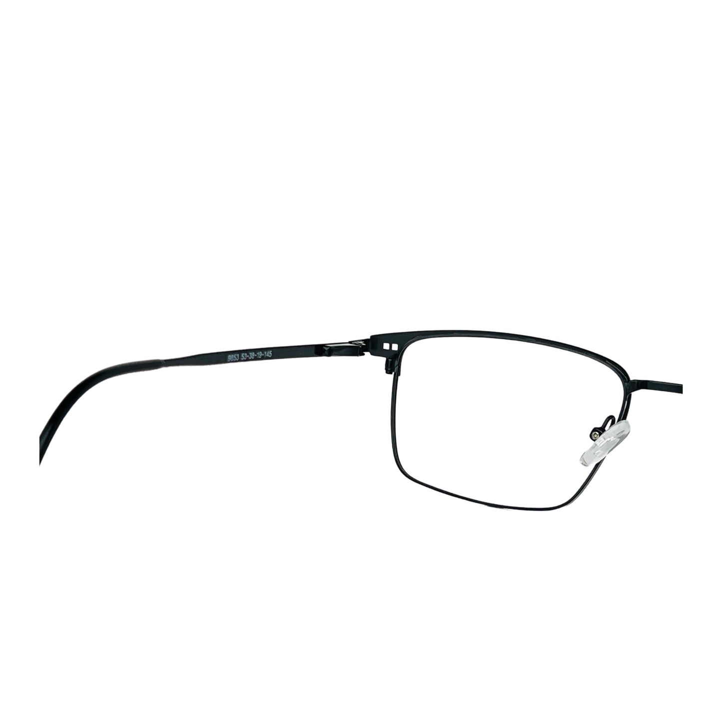 Eyewear 9853 - Black