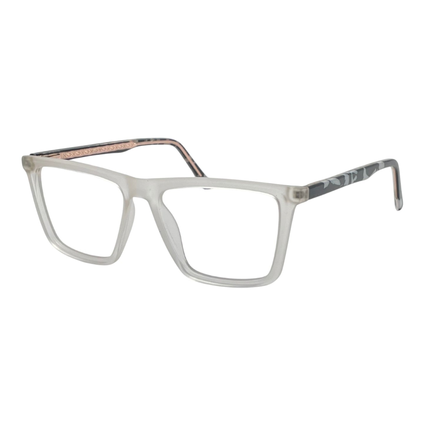 Sunglasses 3053 - White