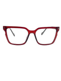 Eyewear 3061 - Red