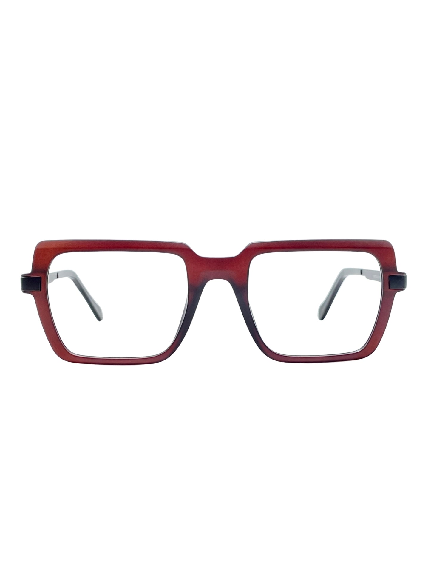 Sunglasses 3071 - Red