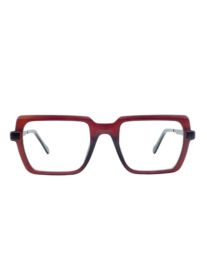 Sunglasses 3071 - Red