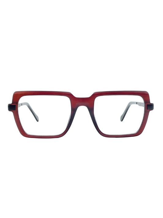 Sunglasses 3071 - Red