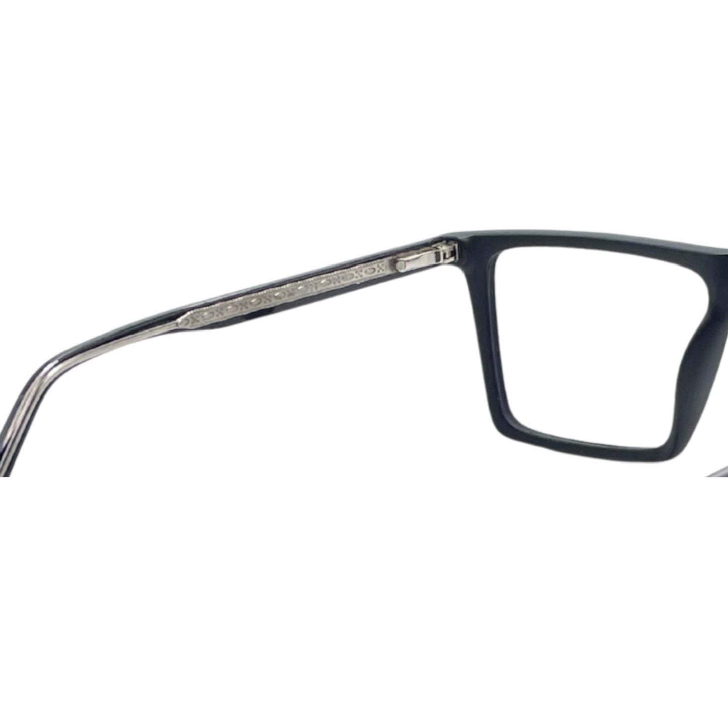 Sunglasses 3054 - Matte Black