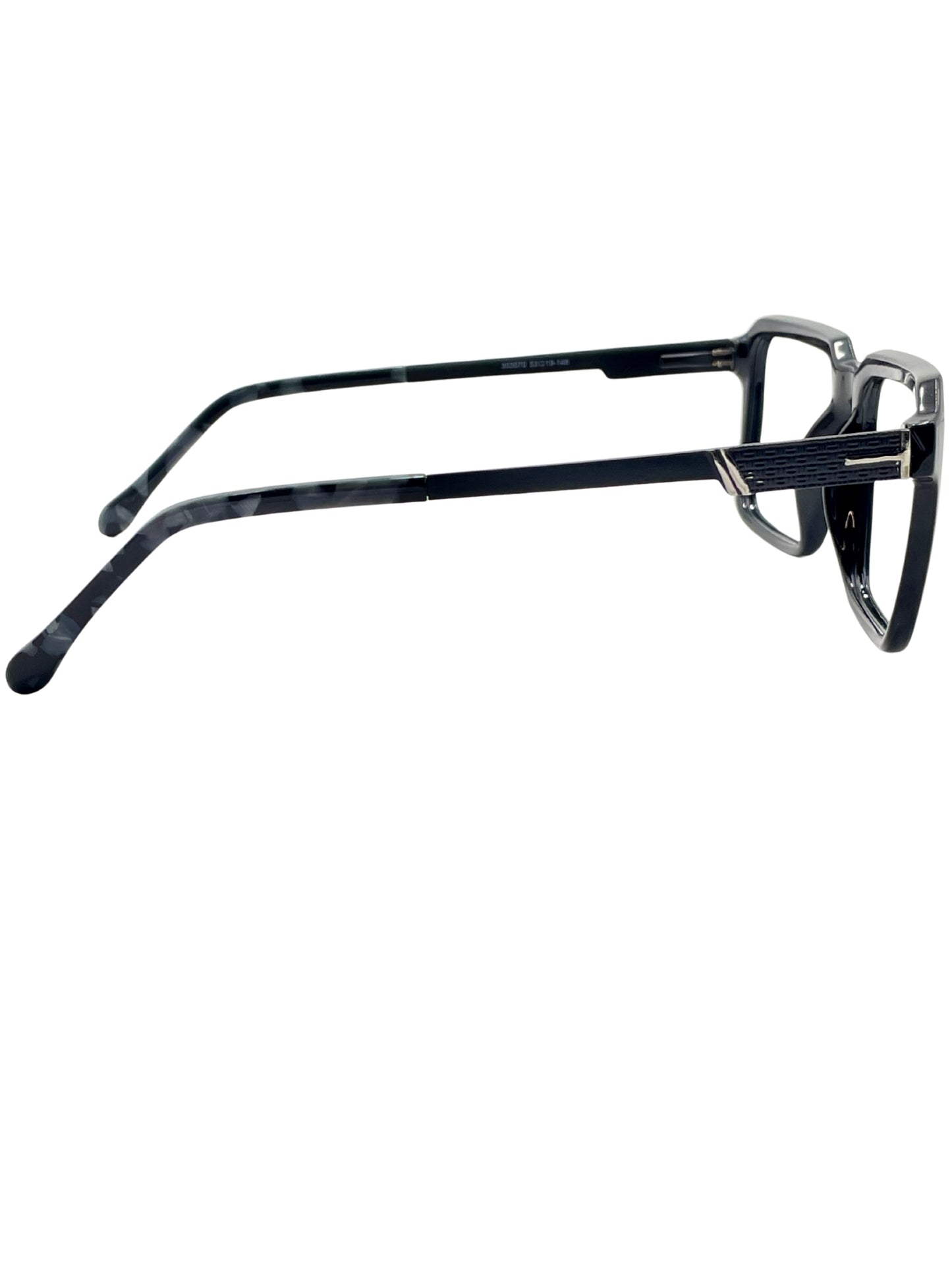 Sunglasses 3070 - Black