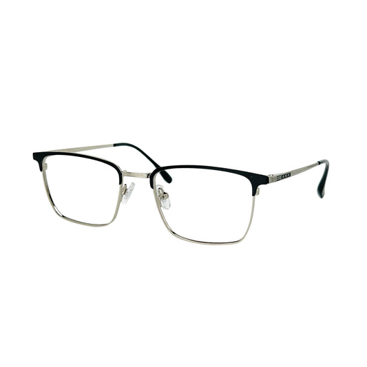 Eyewear 9855 - Silver