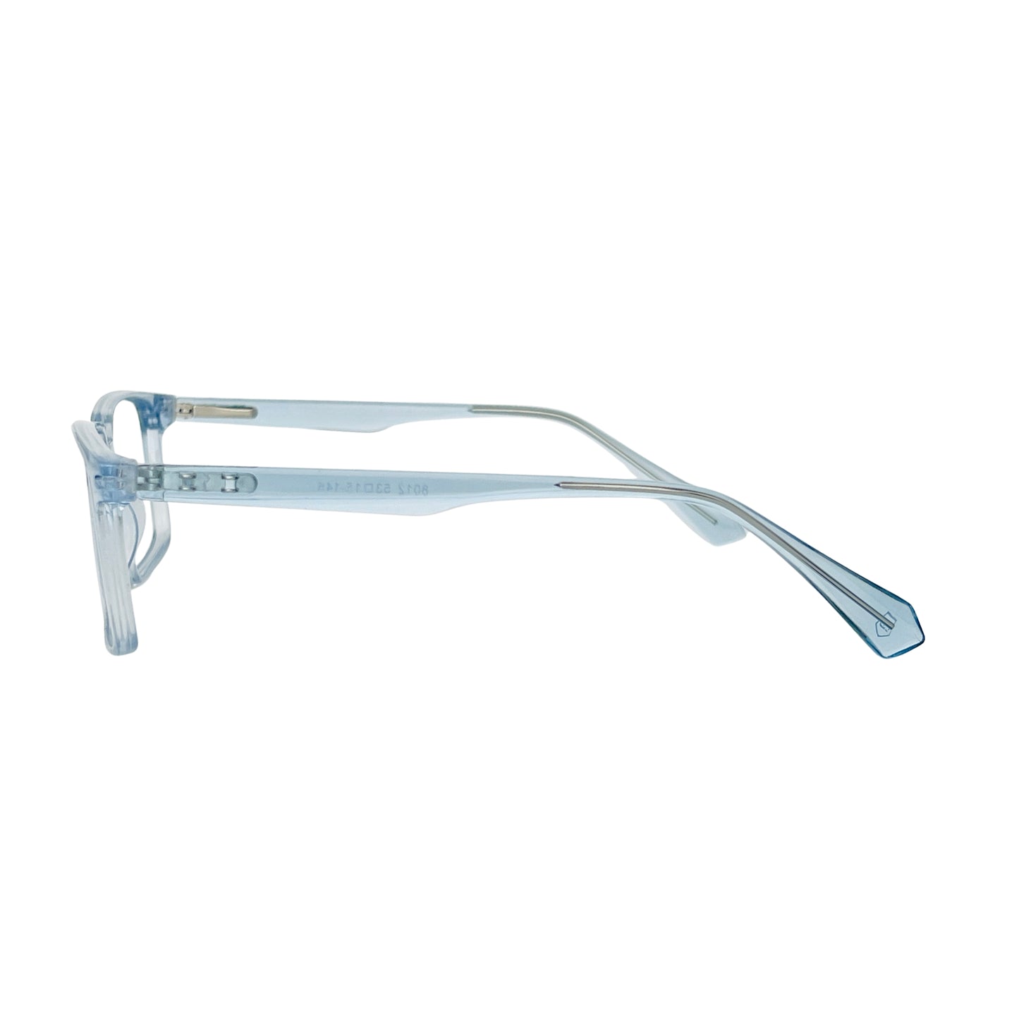 Eyewear TR8012 - TP Blue