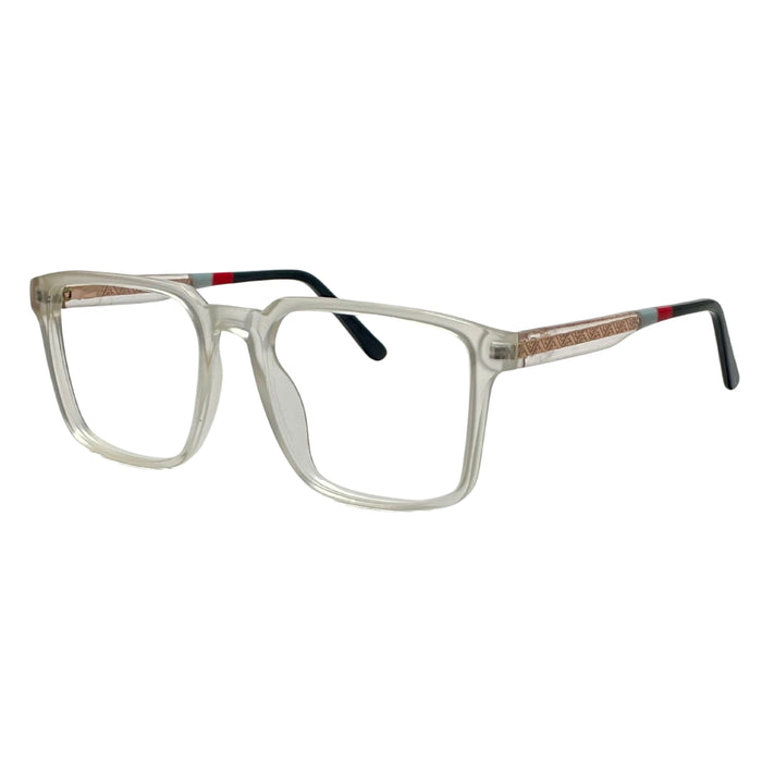 Sunglasses 3055 - White frame preview