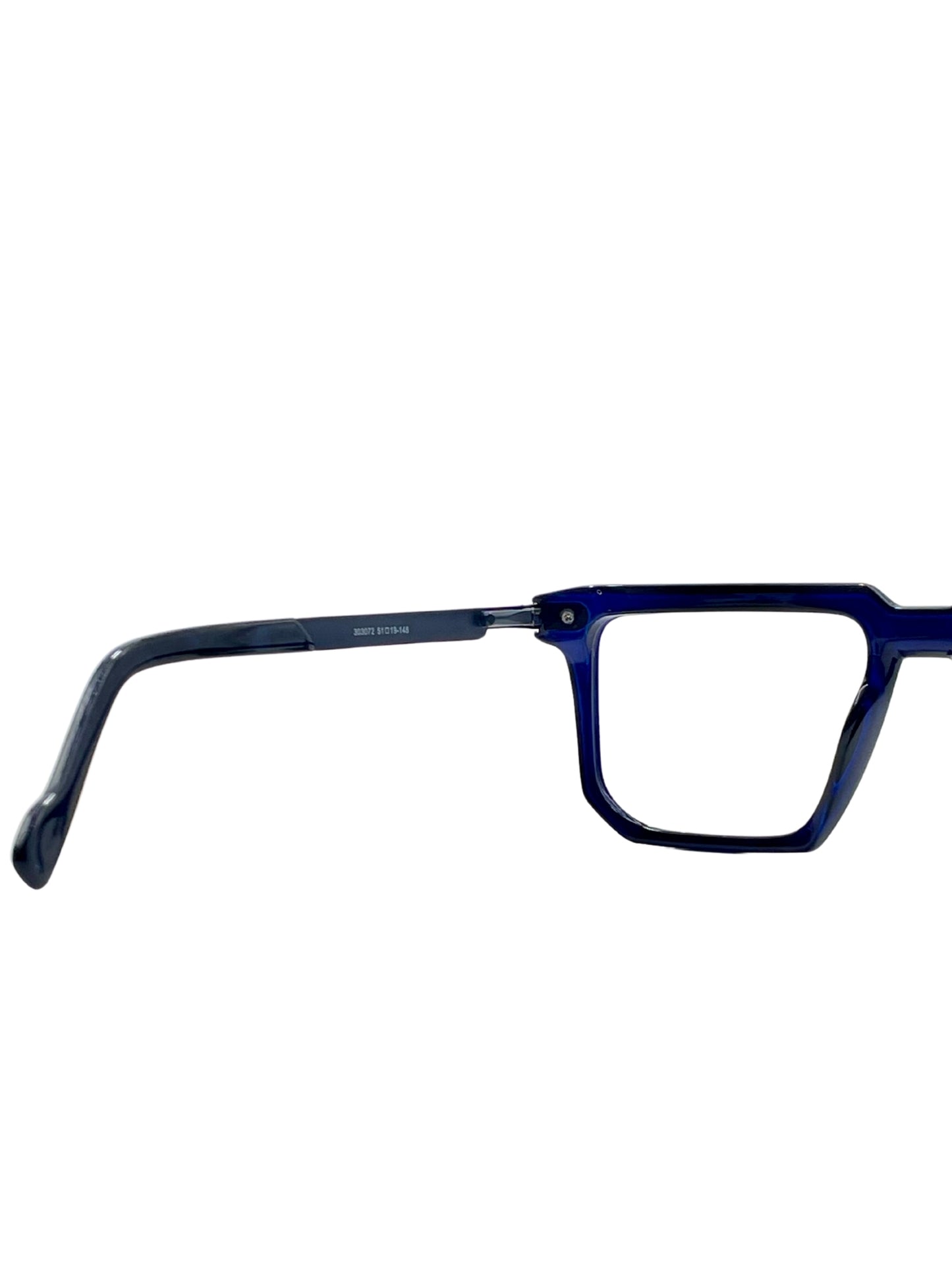 Sunglasses 3072 - Blue