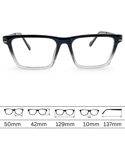Eyewear 3064 - Gradient Black
