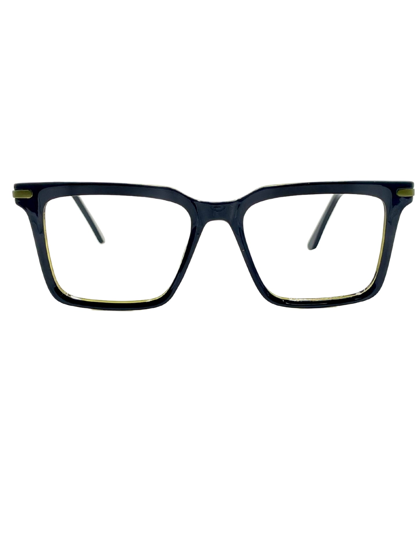 Eyewear 3061 - Gradient Green