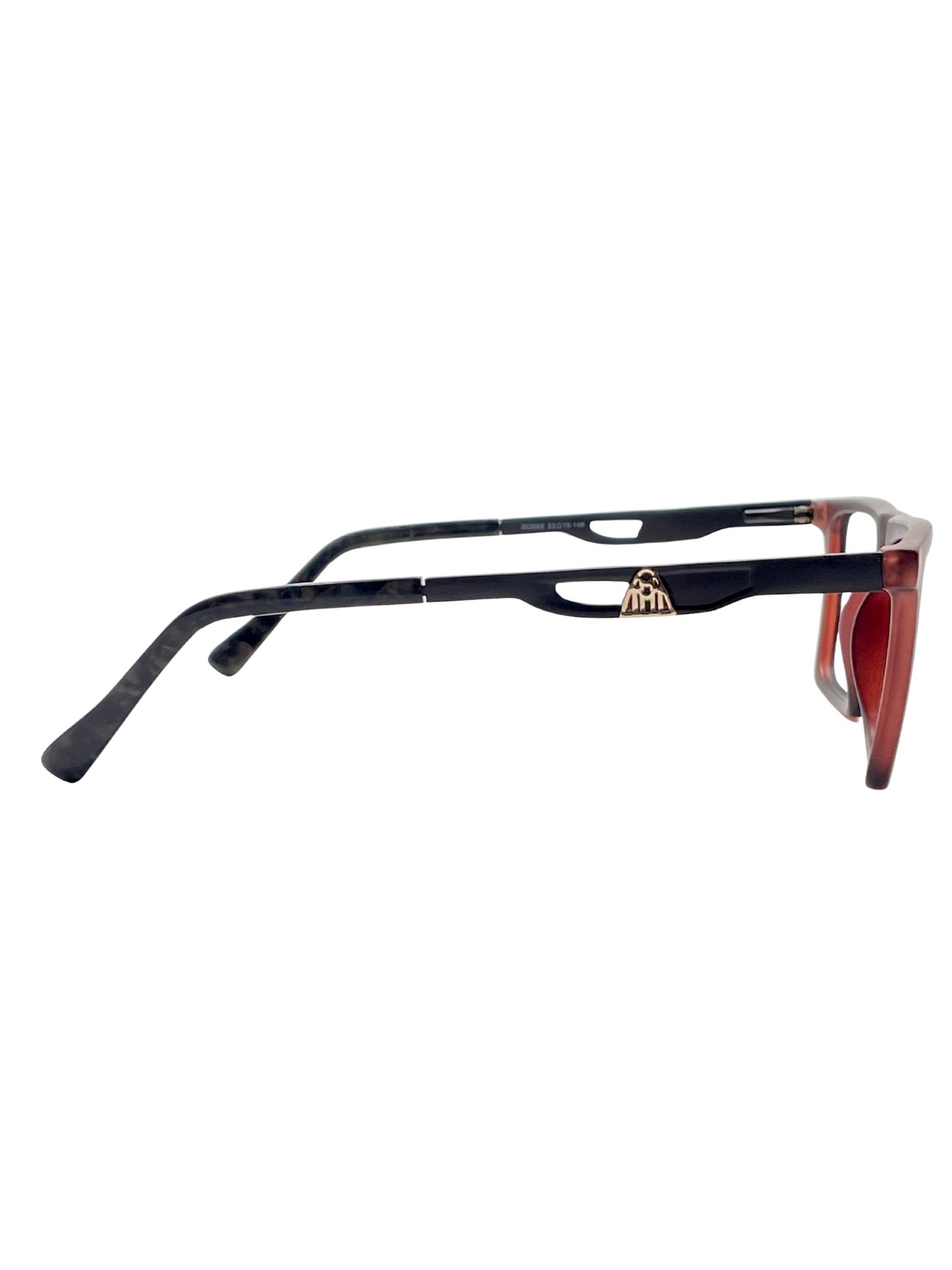 Eyewear 3069 - Red