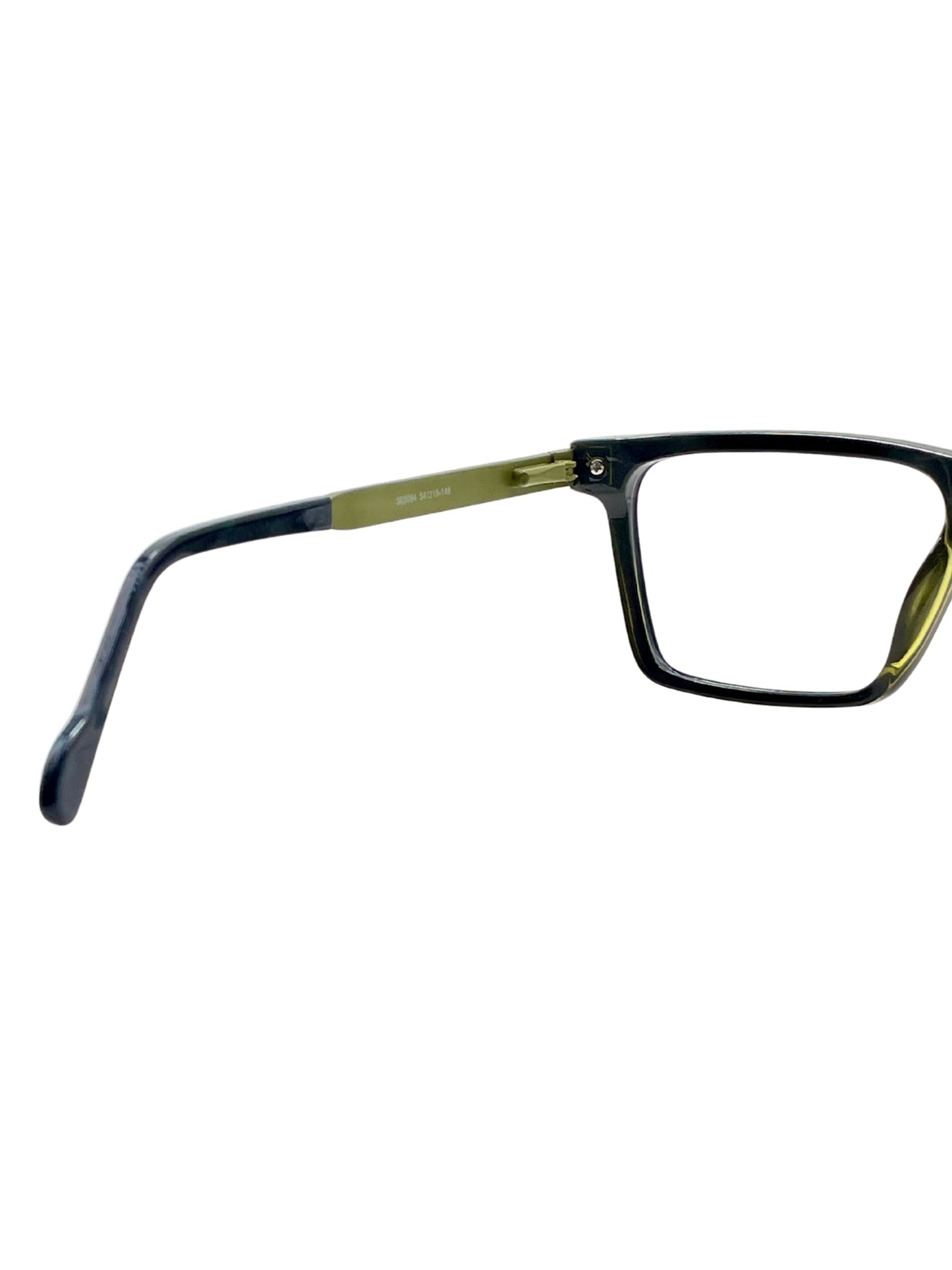Eyewear 3064 - Gradient Green