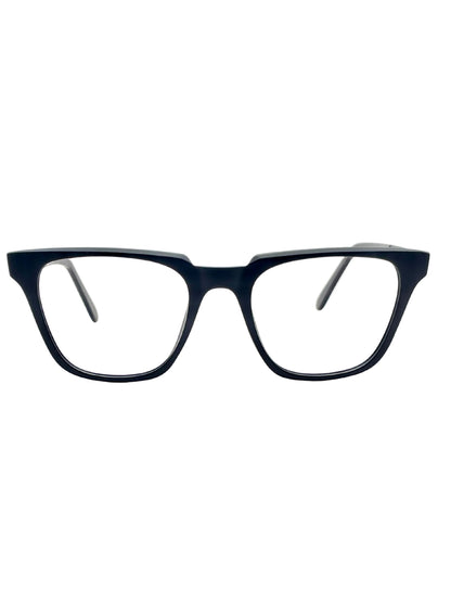 Eyewear 3063 - Matte Black