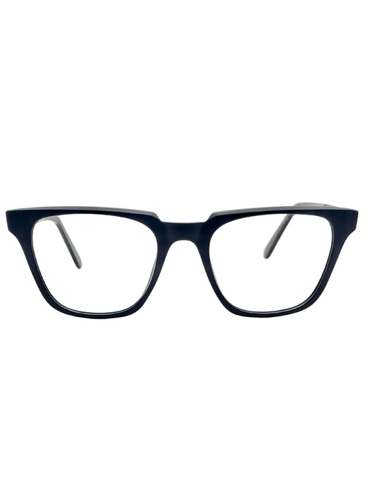 Eyewear 3063 - Matte Black