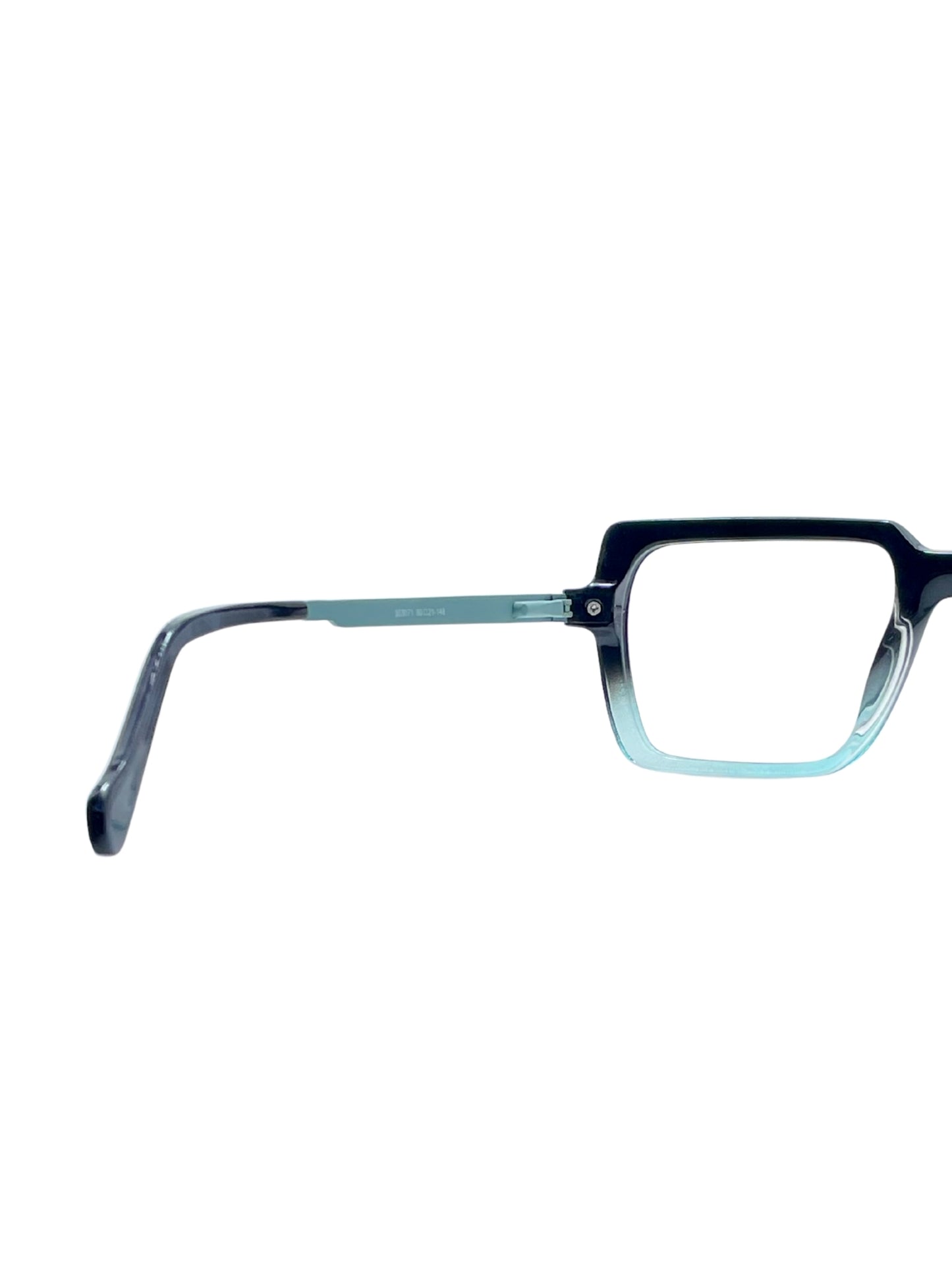 Sunglasses 3071 - Gradient Blue