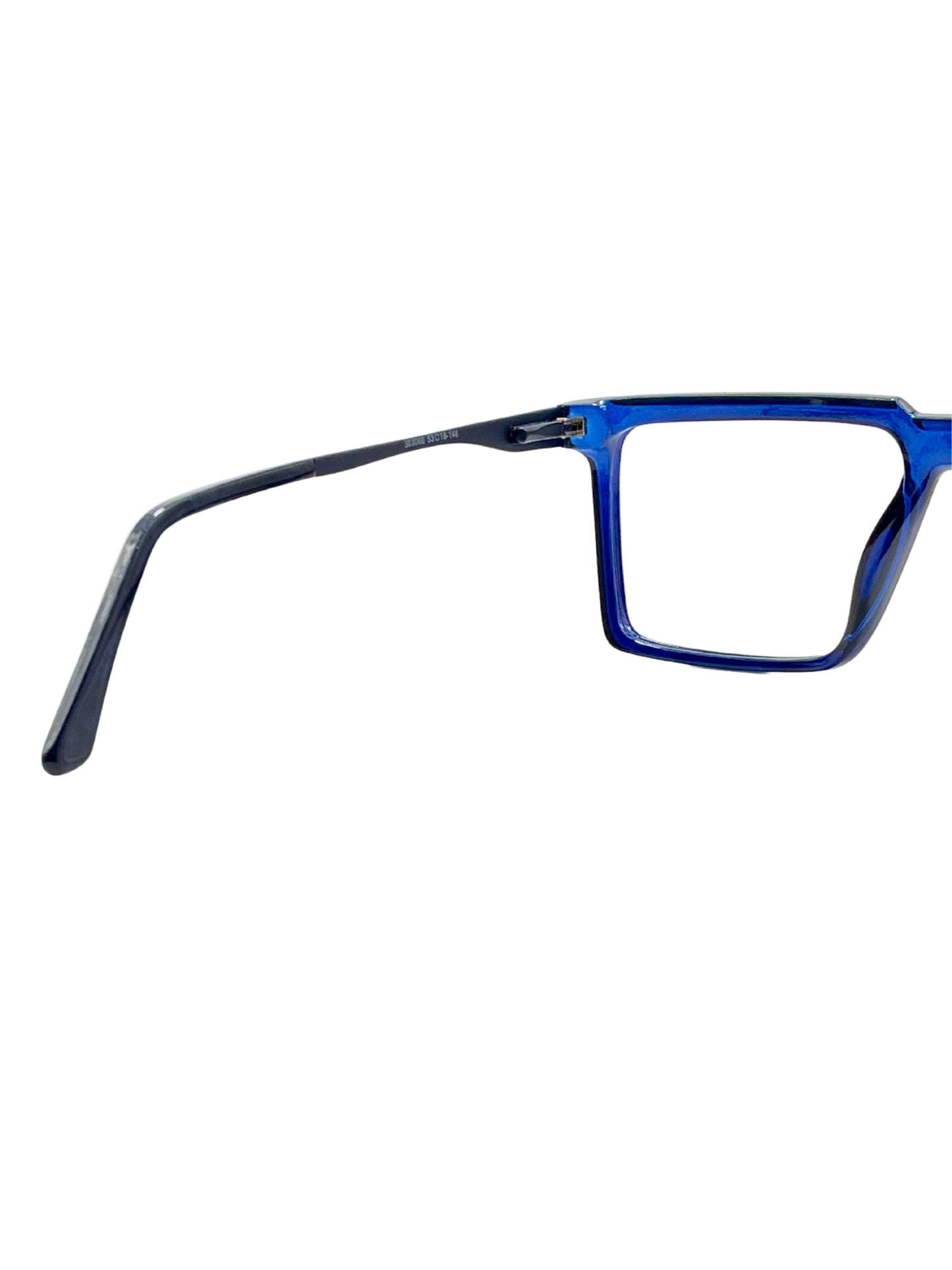 Eyewear 3066 - Blue