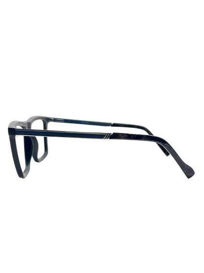 Eyewear 3068 - Matte Black