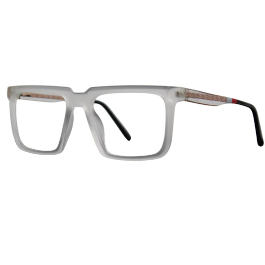 Sunglasses 3052 - White