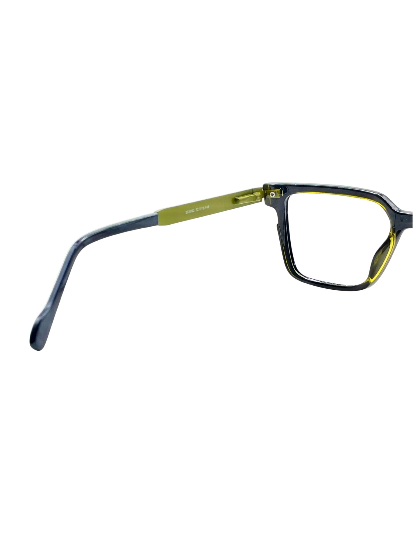 Eyewear 3061 - Gradient Green
