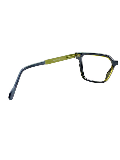 Eyewear 3061 - Gradient Green