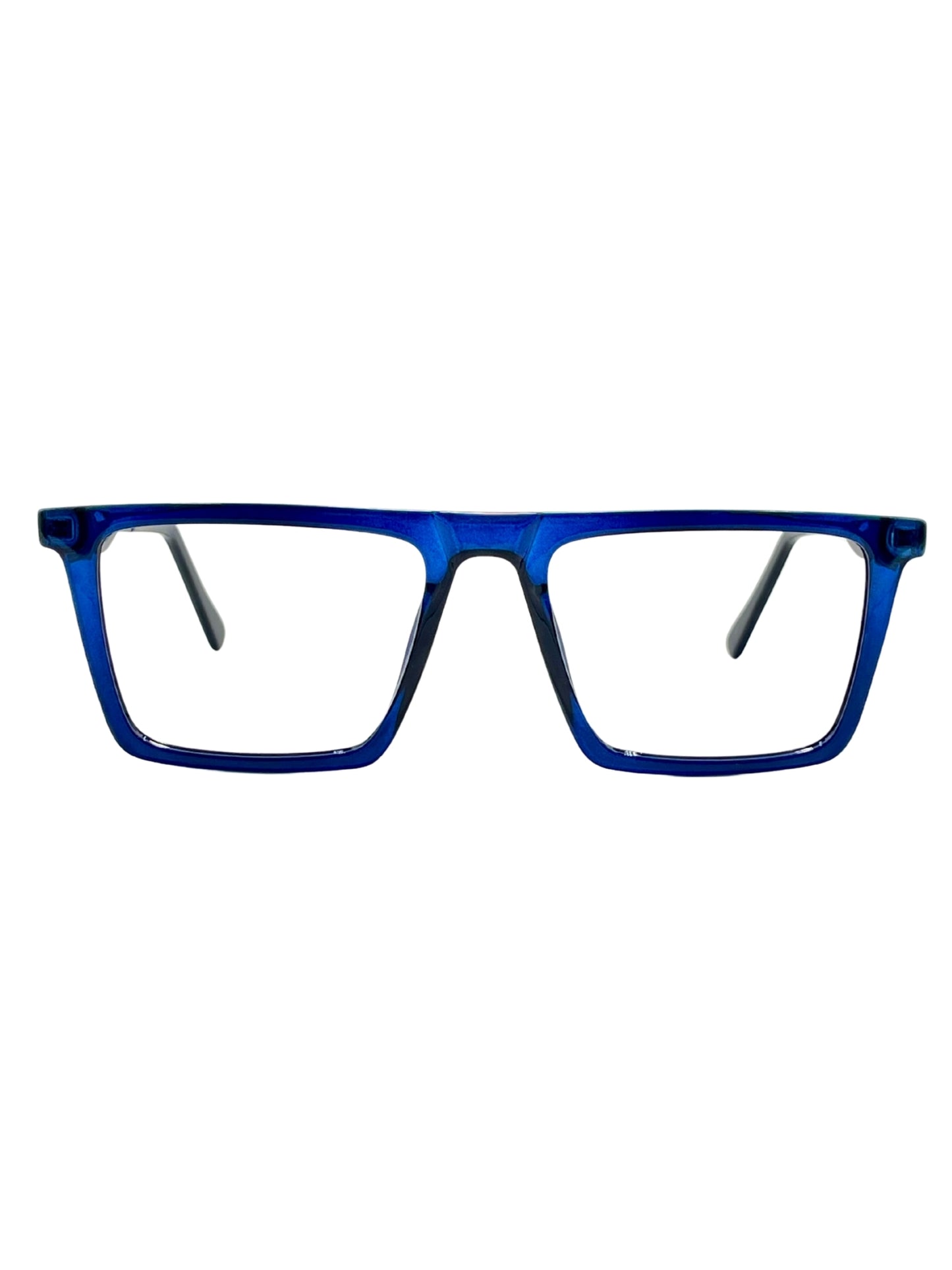 Eyewear 3069 - Blue