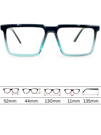 Eyewear 3066 - Gradient Blue