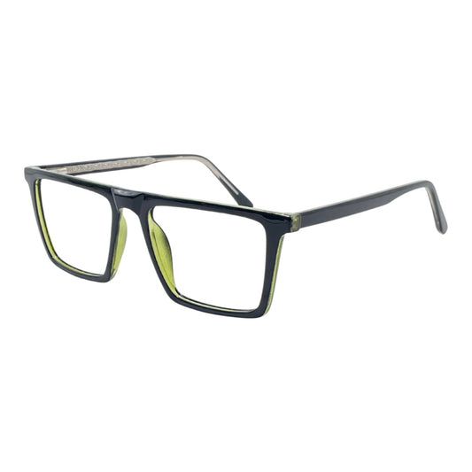 Sunglasses 3054 - Gradient Green