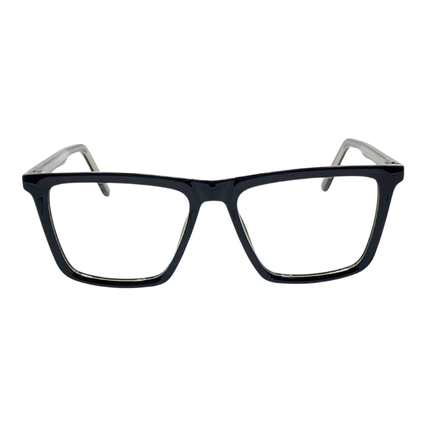 Sunglasses 3053 - Gradient Green