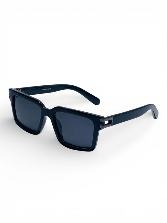 Sunglasses 82106 - Black