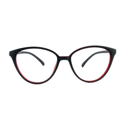 Eyewear 3209 - Red