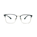 Eyewear 115 - Silver