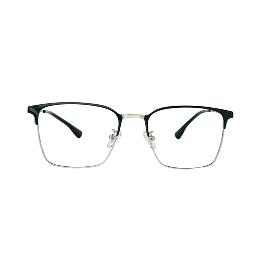 Eyewear 115 - Silver