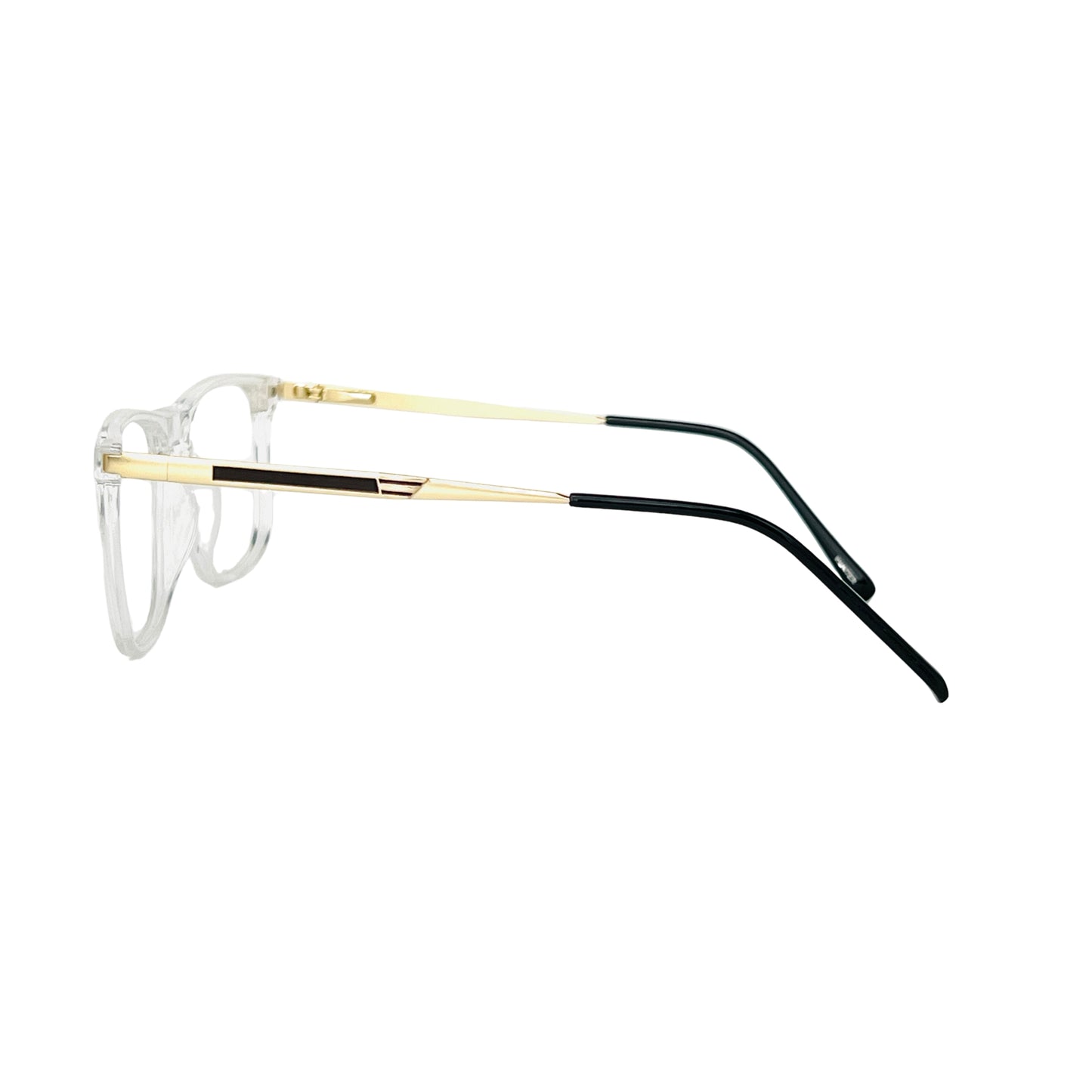 Eyewear 66913 - White Gold