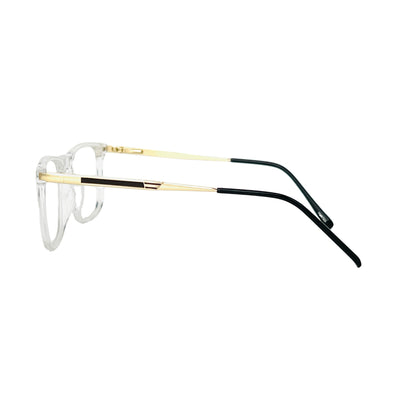 Eyewear 66913 - White Gold