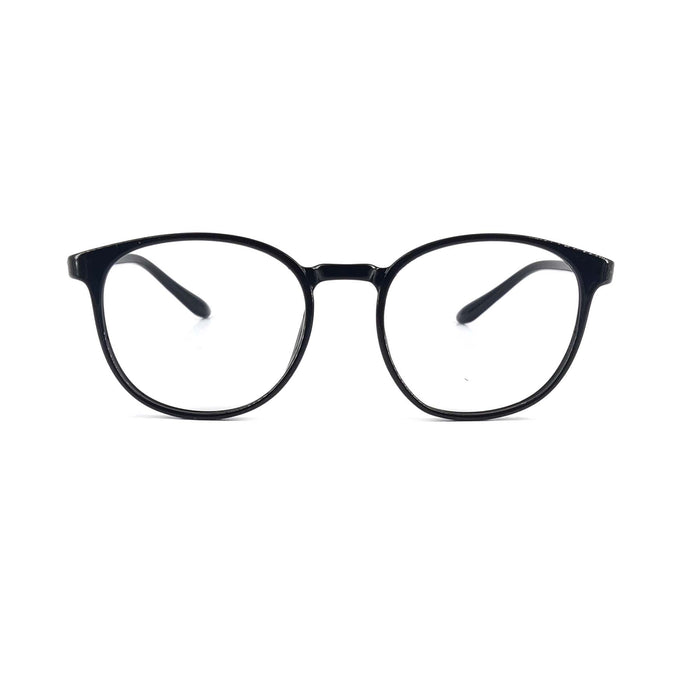 Eyewear 3227 - Black frame preview