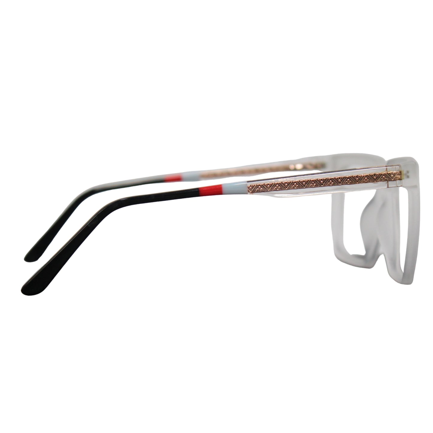 Sunglasses 3052 - White