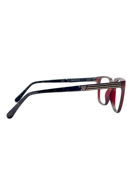 Eyewear 3063 - Red