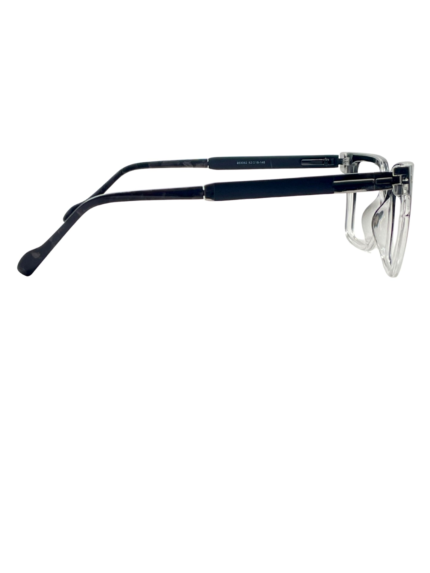 Eyewear 3061 - Gradient Black