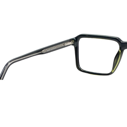 Sunglasses 3059 - Gradient Green