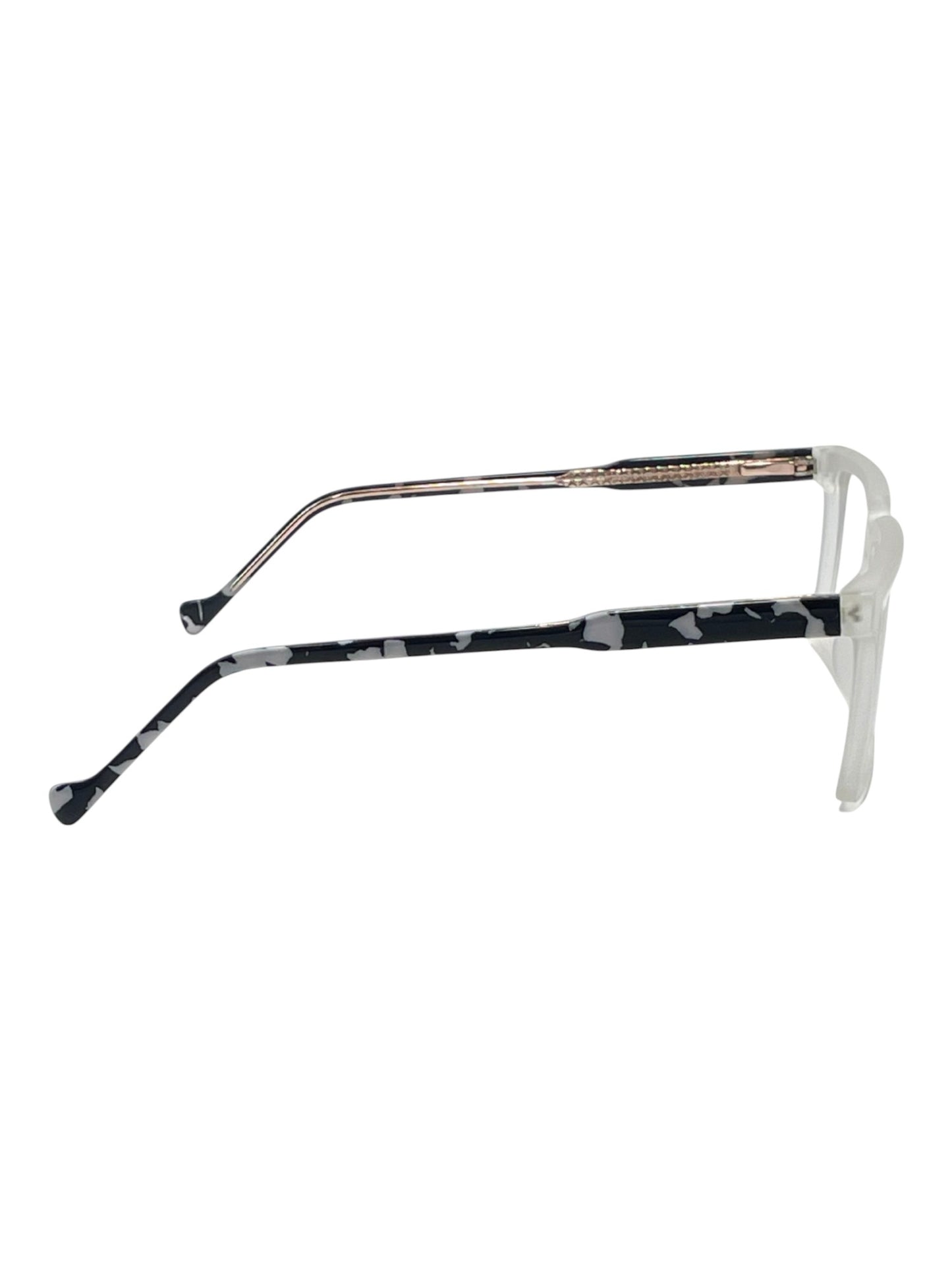 Sunglasses 3057 - White