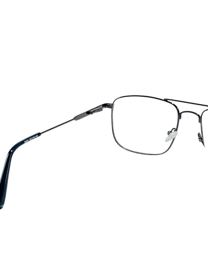Eyewear 3001 - Matte Black